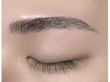 アウラ(aulla)/【men's眉パーマ×眉WAX】