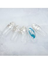 はあとねいる 山科店/ハンド159