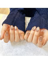 フチュール(futur)/ちゅるんと秋マグ♪