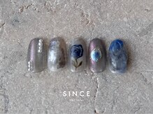 シンス(Since)/HONAMI限定デザイン