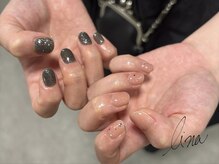 リッカ 鍋島店(Licca)/ホロネイル