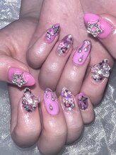 マール(MARLU)/フルアート