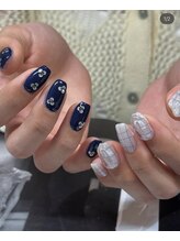 美人計ネイルサロン/