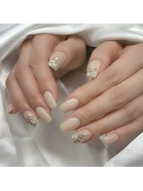 【定額シンプルコース】¥6800