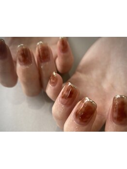 付け替え時オフ無料のメニューがあるサロン