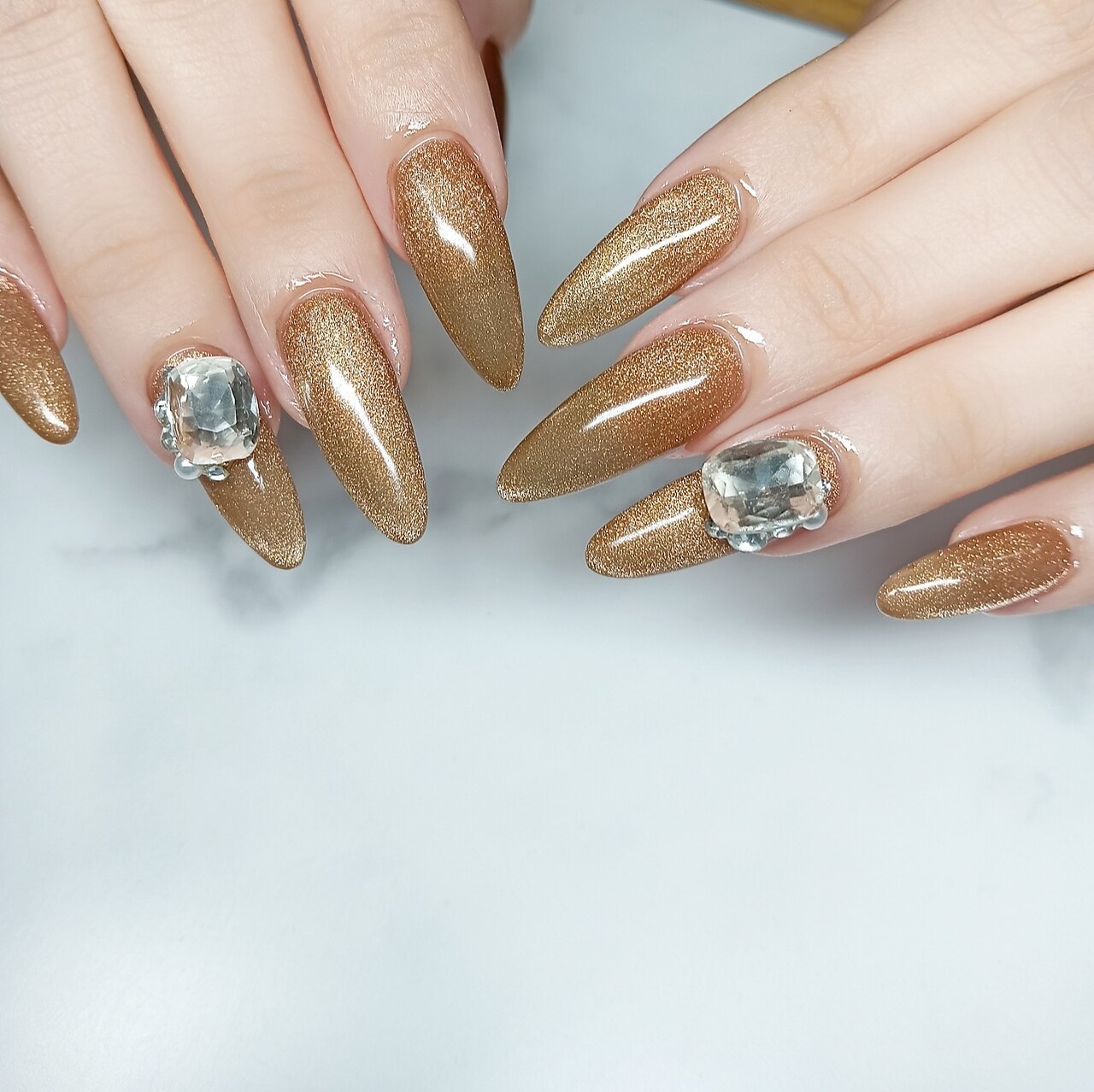 トゥーセブンネイルズ(TwoSevenNails)｜ホットペッパービューティー