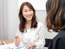 シュシュビエン(Chou Chou Bien)/丁寧なアドバイス♪