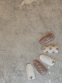 デザインネイル