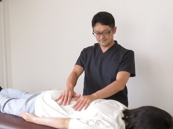 まごろく鍼灸整骨院/腰痛整体