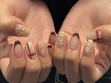 ウード(oud.)/MIKURU nail