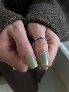 ギュイ(gui)/one color