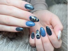 グロー ネイル(Glow Nail)/