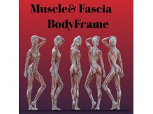 ウーマンズデザイン(WOMAN's DESIGN)の雰囲気（骨膜、筋膜の歪みによる痛み不調を改善し理想の体型へ導きます。）