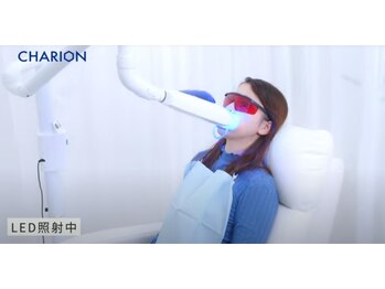 ルミナ(LUMINA)/ホワイトニングステップ6