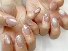 アトリエエル(atelier eL)/お客様ネイル43