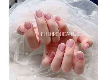 フューチャー 新大久保(FUTURE)/ワンカラー