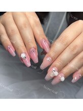 エヌワンネイル(N.one nail)/