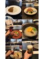ルミエール(lumiere)&nbsp;温泉旅館で美味しいお料理を食べるのが好きです。(⌒∇⌒)