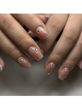 ルシェル(Le.ciel)/デザインネイル