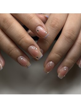 デザインネイル