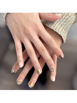 Nail Salon CHAINON 【シェノン】/
