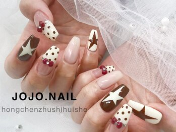 ジョジョネイル 池袋店(JOJOネイル)/