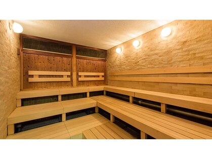 メガロス 市ヶ尾店の写真