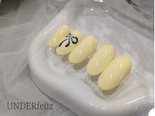 アンダーフェリス(UNDER feliz)/定額Aコース