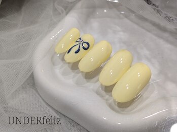アンダーフェリス(UNDER feliz)/定額Aコース