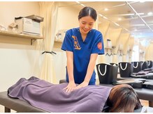 千歳烏山の接骨院 はり灸院