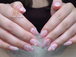 * 長 さだしやり放題×つけ放題