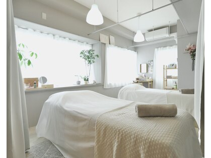 マイカ(myca)の写真