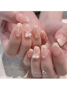 エクラン(ecrin)/持ち込み10本