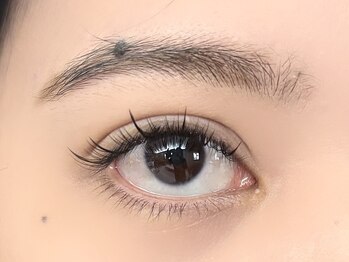 ヴィズアイラッシュ 沖縄北谷店(vizz eyelash)/ワンホンマツエク