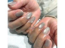 ファースト(FIRST)/マグネットネイル