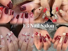 イーサンネイルサロン(E3 Nail salon)