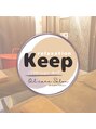 キープ(Keep)/Keep