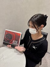 RBL 難波店&nbsp;伊藤 