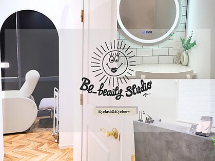 ビービューティースタジオ 中目黒店(Be_beauty studio)の写真
