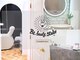 ビービューティースタジオ 中目黒店(Be_beauty studio)の写真