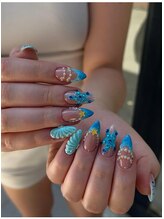 エーエムネイル トーキョー(AM NAIL TOKYO)