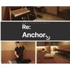 リアンカ(Re:Anchor.)のお店ロゴ