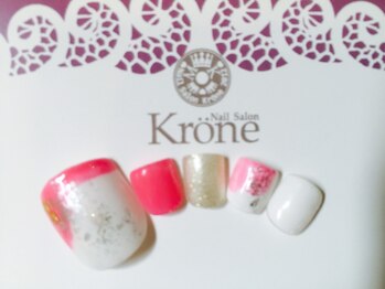 ネイルサロン クローネ(Nail Salon Krone)/ピックアップデザイン