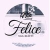 ネイルサロン フェリーチェ 東川口店(Felice)ロゴ