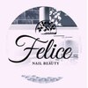ネイルサロン フェリーチェ 東川口店(Felice)のお店ロゴ