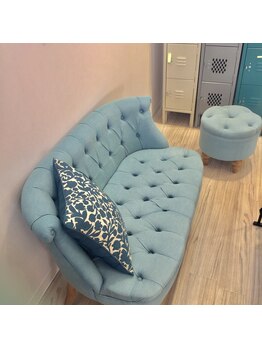 エムサロン 伊勢崎(emusalon)/salon .**