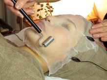 サロンド アビアン/エンビロンビタミン導入