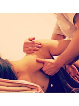 ボディオーガナイザー ヒナ(Body Organizer HINA)/美容整体コース