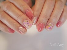 ネイルエニー(Nail Any)/Any collection