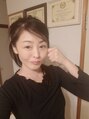 グラントオンボーテ(Grant en beaute)&nbsp;話しやすいとよく言われます